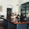 23.02.2006: consegna, a Palazzo Mazzancolli della Borsa di studio sul Tema “Chimica a Terni nel bene e nel male”.